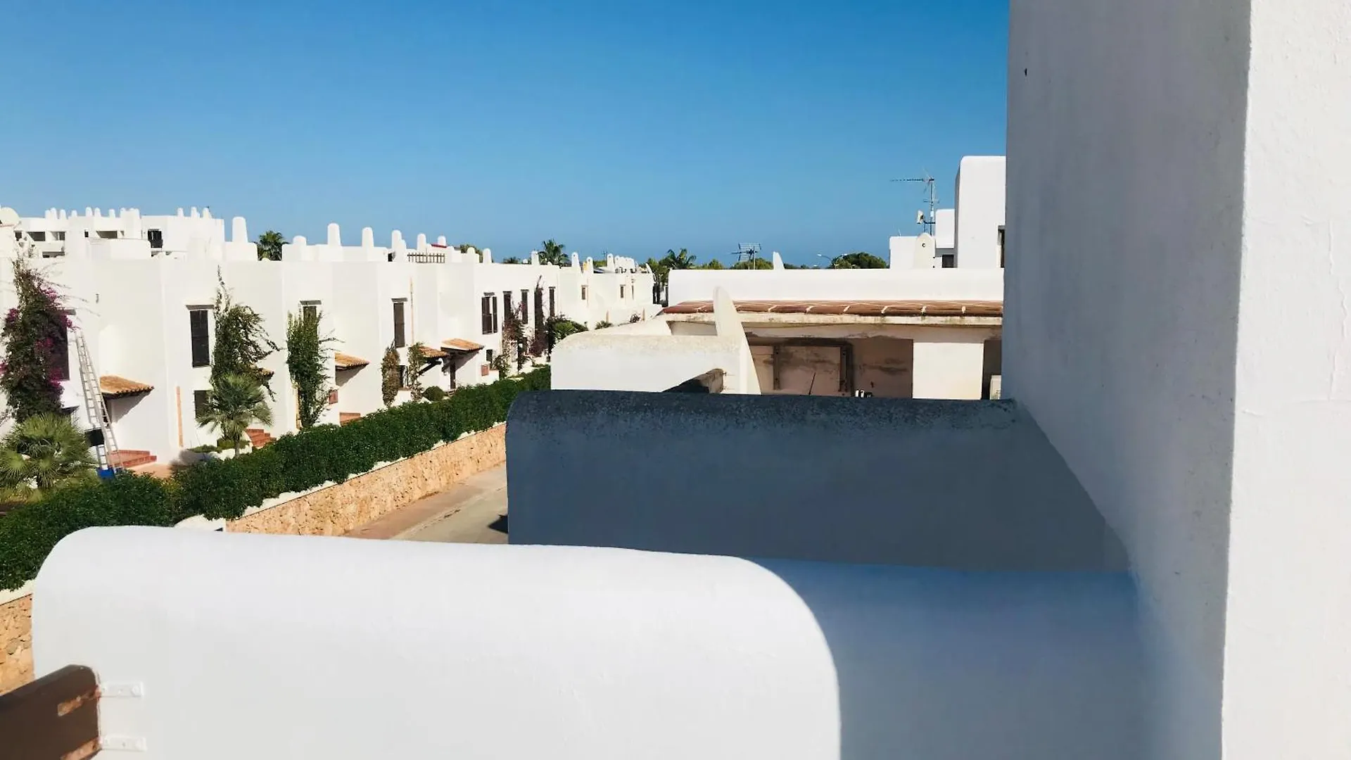 Apartment Marina Dor III -Villa #10 Studio Santanyi