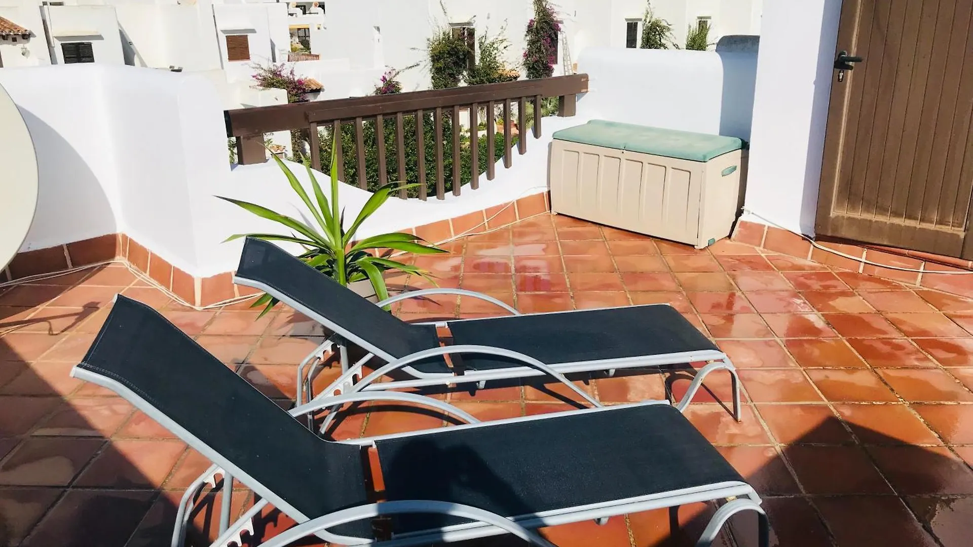 Marina Dor III -Villa #10 Studio Santanyi 0*,  Spain