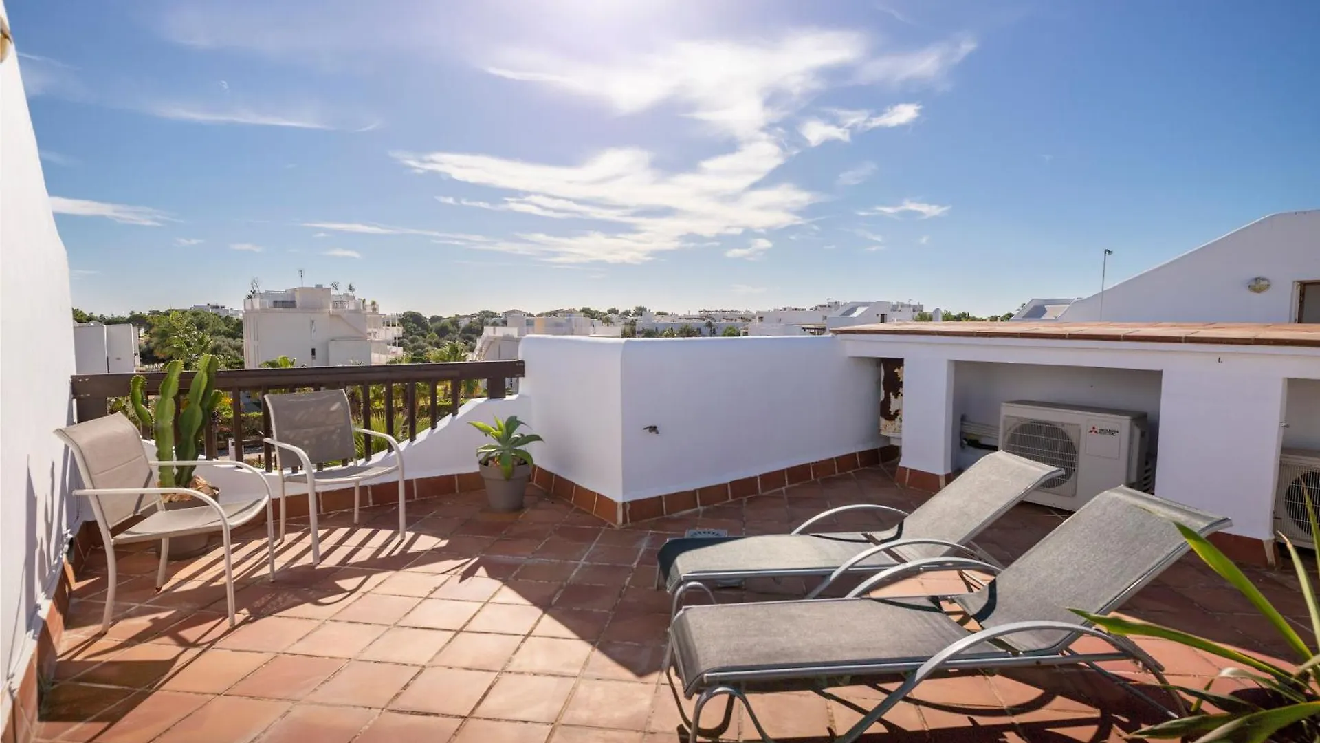 Marina Dor III -Villa #10 Studio Santanyi