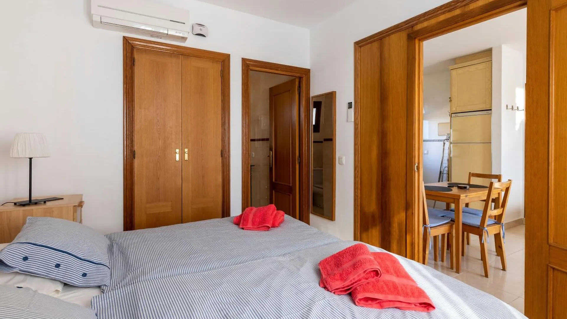 Marina Dor III -Villa #10 Studio Santanyi