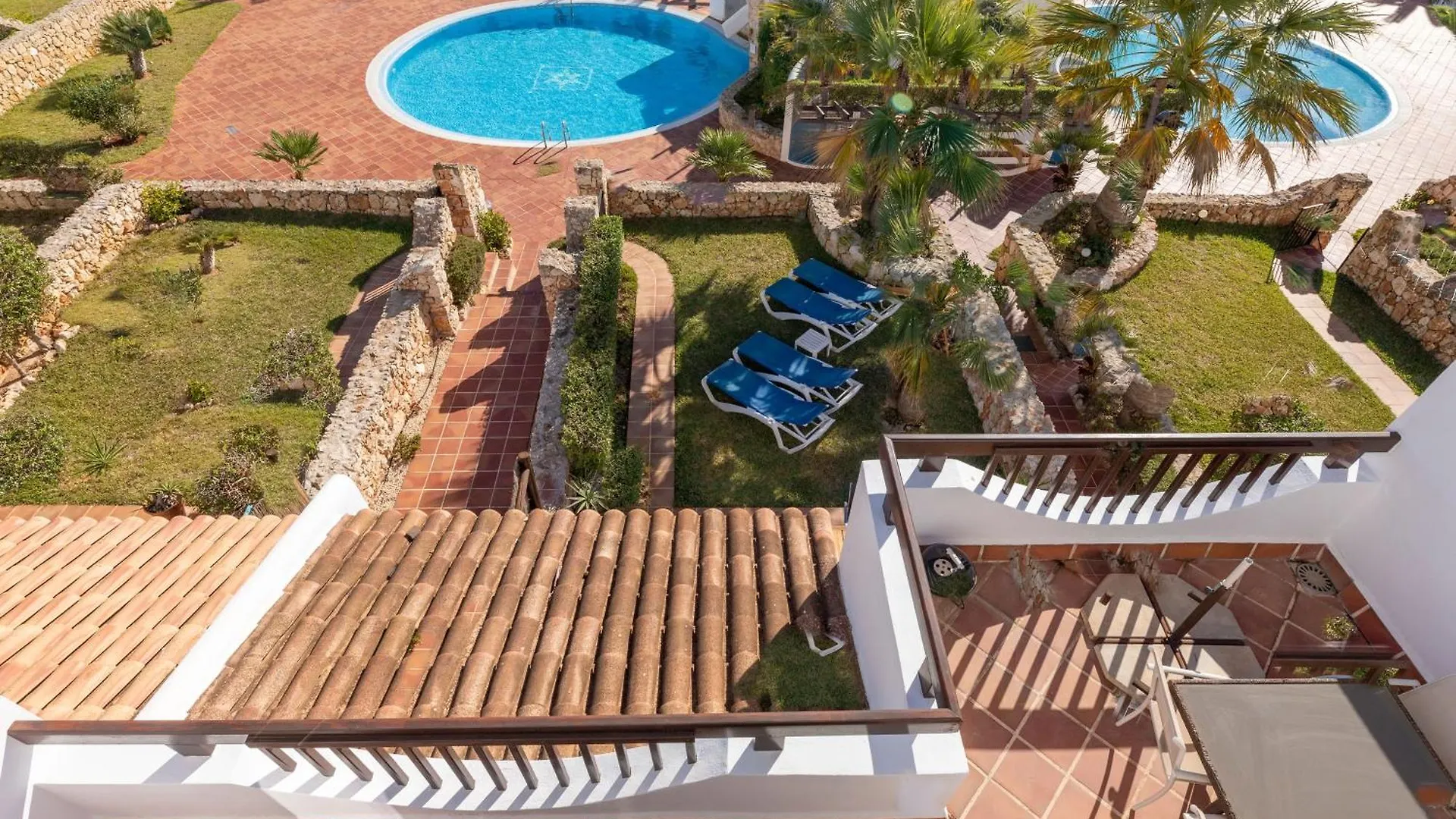 Marina Dor III -Villa #10 Studio Santanyi 0*,